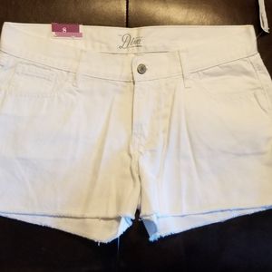 Old Navy Jean Shorts